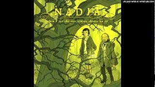 Nadja - Pea (Codeine)