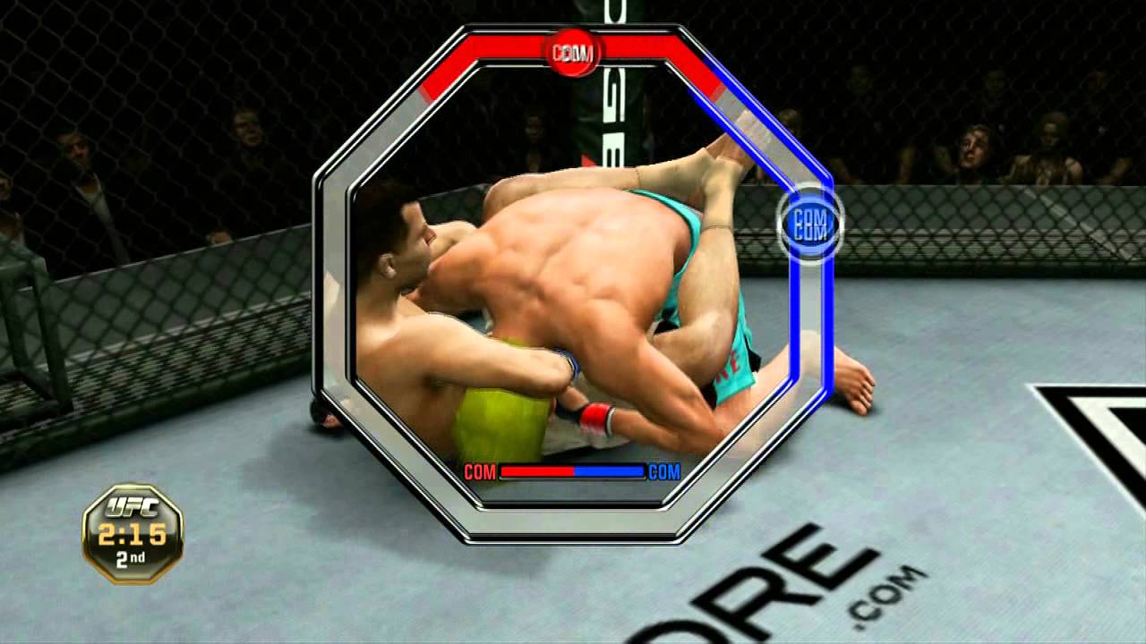 HCL 38 - Hazelwood vs Jetterman