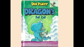 Dragon's Fat Cat: Books For Shnooks