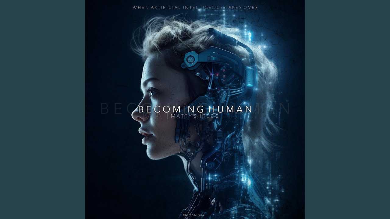 God Left Us (Reimagined) Matty Shreds Song Lyrics, Music Videos