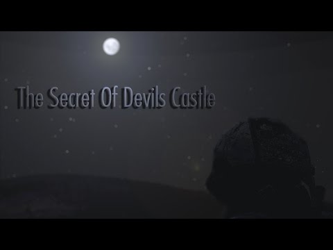 The Secret of Devils Castle - DayZ Cinematic