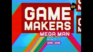 Icons - S2E19 - Mega Man