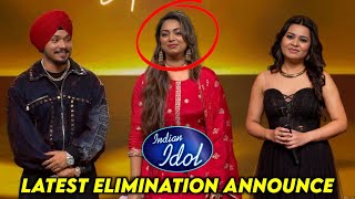 Latest 9th Elimination 5 April of Indian Idol 2026 Full Episode | Indian Idol Season 16 Today Profile