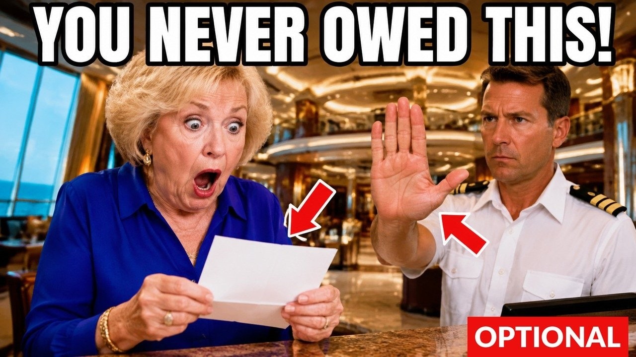 16 Things Guest Services Fixes FREE — Most Cruisers Never Ask
