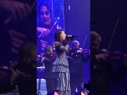 RAYE- Joy with Amma & Absolutely (Live in Łódź, Poland) Full song 