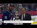 Toronto Marlies win Calder Cup