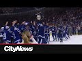 Toronto Marlies win Calder Cup