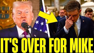 Panicked Mike Melts Down as Medical Emergency Puts Majority at Risk!