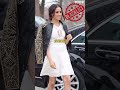 Hollywood celebs Blacklisted Meg From QE2 King Coronation Live Screening Party #shorts #meghan