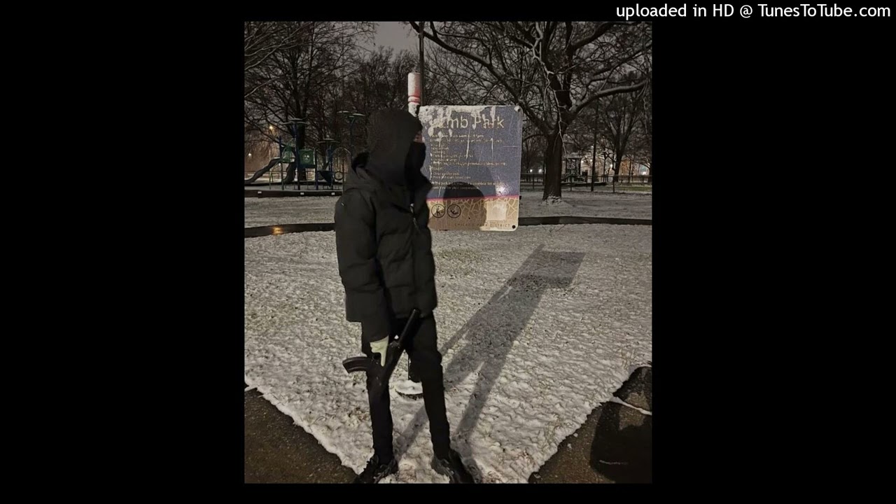 "SAVE EM" FTOS TWAN x BABYFXCE E FLINT TYPE BEAT