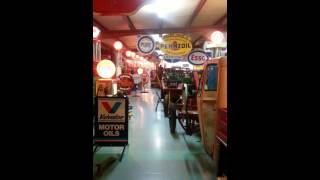 Lonnie Caudle Auction Preview