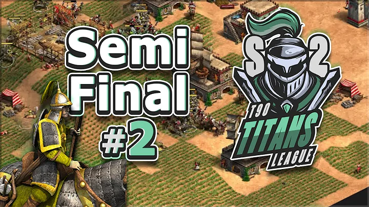 TTL Semifinal #2 (Season 2)