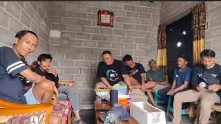 UPDATE PEMBANGUNAN HARI KE 17