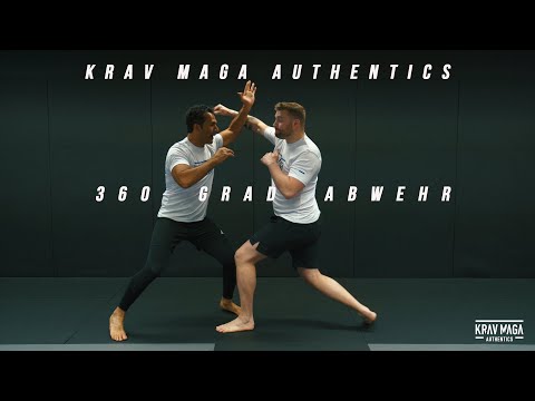 Video: 6 Möglichkeiten, um häufige Krav Maga-Verletzungen zu verhindern