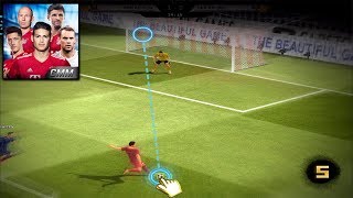 Champions Manager Mobasaka - Gameplay (iOS, Android) screenshot 2