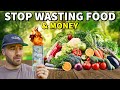 Stop WASTE, Save MONEY: 4 Ways To Maximize Your Garden's Harvest!