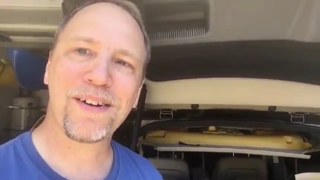 Ford Collision Warning Radar blocked and Adaptive Cruise Control not