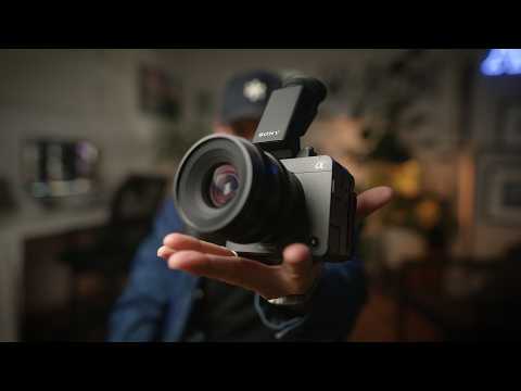 SONY FX5 a Filmmaker’s Review