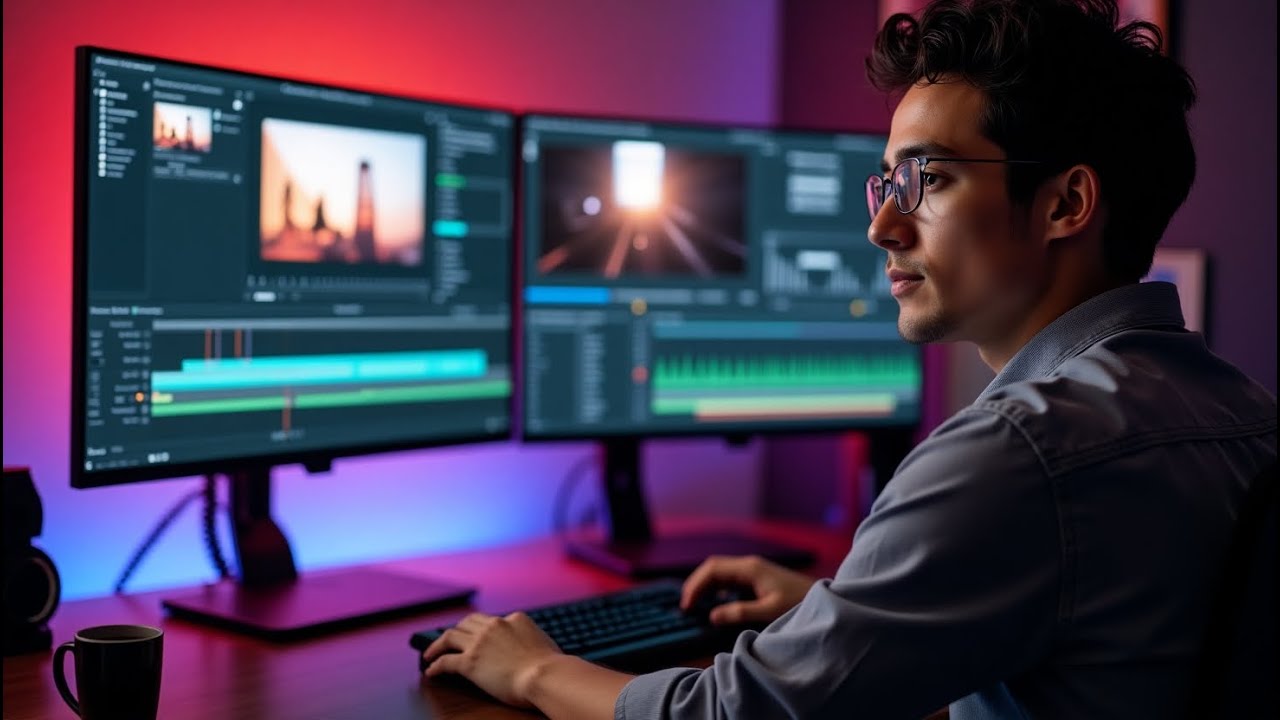 🎬 Assignment-1 | I'm Learning Video Editing |Freelance Video Editor Sohan