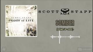 Scott Stapp - Somber (Unreleased Demo/B-Side) HD