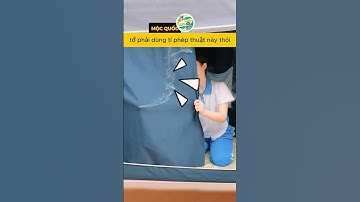 Đêm đầu ở ký túc, tớ phải chống MA!! 👻 #shorts