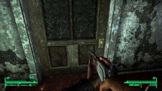 Fallout: New Vegas Let's Play Part 135 Big MT Snowglobe and Then to H&H Tools