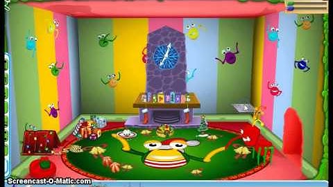 Bin Weevils Advent Calendar - Day 12