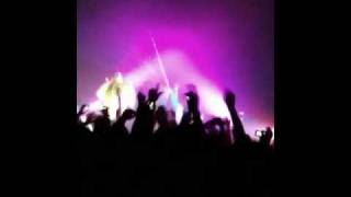 Hyper Crush-Candy Store live in Modesto Feb 14, 2010