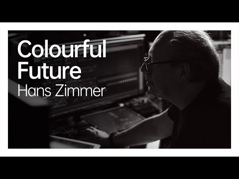 Hans Zimmer - Colourful Future
