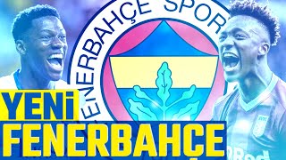 FENERBAHÇE'Yİ BAŞTAN AŞAĞI TEKRAR KURDUK!  // REBUILD // FIFA 19 KARİYER MODU