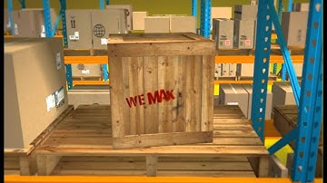 Storepro Solutions TV Ad 2012