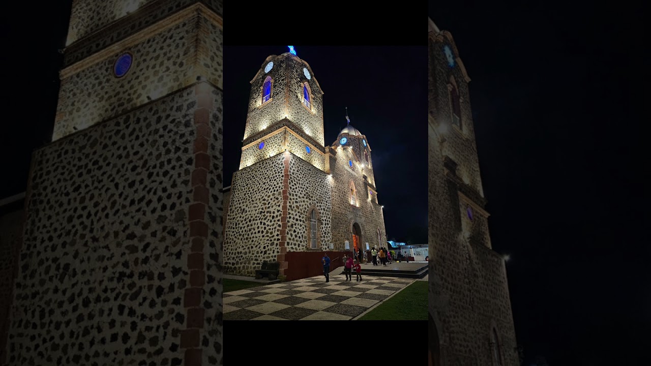 Voy a regresar a mi aporo