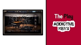Addictive Keys Studio Grand XLN Audio | The Play
