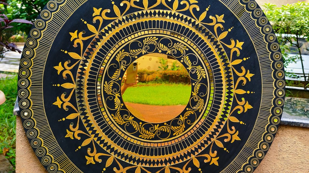 ♣️ 𝑻𝒖𝒕𝒐𝒓𝒊𝒂𝒍 𝒐𝒇 𝒎𝒂𝒌𝒊𝒏𝒈 𝑩𝒍𝒂𝒄𝒌 𝒃𝒆𝒂𝒖𝒕𝒚 𝑴𝒂𝒏𝒅𝒂𝒍𝒂 ♣️  