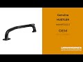 788026 MANIFOLD Z KOHLER 27-2 - HUSTLER Genuine OEM Part