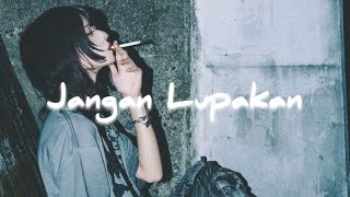 Jangan Lupakan - Nidji (slowed   reverb)
