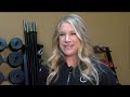 Bodybuilder Jessica Coleman pumped for first pro event