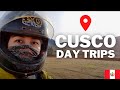 Cusco One Day Trips For UNDER $40!!! -  Budget Travel | PERU