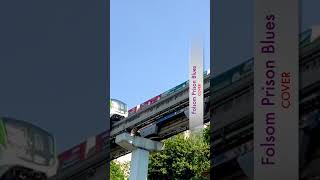 Download Lagu Johnny Cash- Folsom Prison Blues(Cover) Kavara Sings MP3