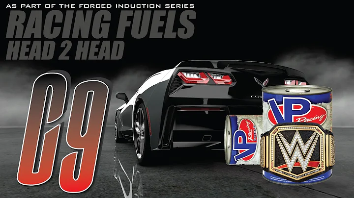 Racing Fuels: VP Racing Fuels C9 Dyno Results- How much more HP vs 93 Octane?