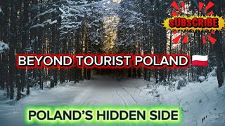 The Hidden Side Of Poland Tourists Never Talk About!