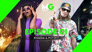 Music In Green Episode 01 Khaeda Pot3Nt