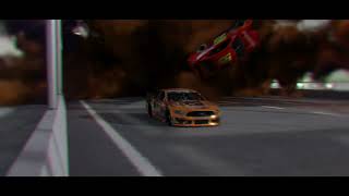 Nascar Animation Part 2 | Blender