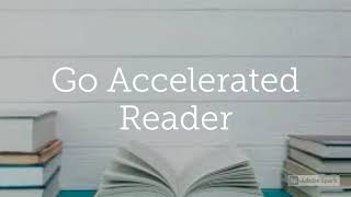 6th Grade 6 Second Bumper Ad Accelerated Reader Trinity
