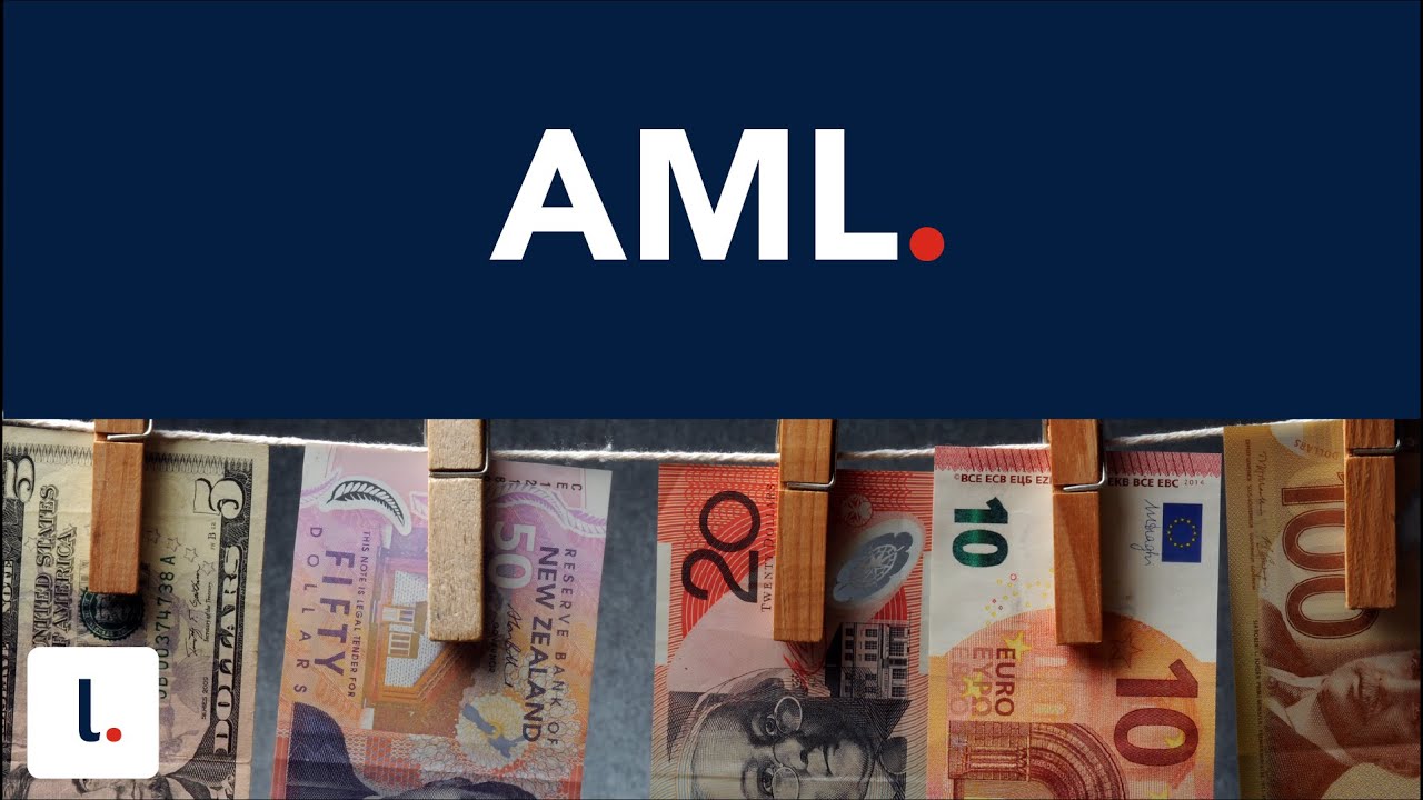 An Introduction to Antimoney laundering (AML) YouTube