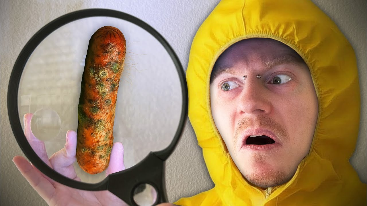 This Was The SCARIEST Discovery Yet - ROOM INVADERZ (EPISODE 2)