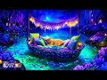 Fall Into Sleep Instantly (No Ads) • Melatonin Release, Stop Overthinking • Goodbye INSOMNIA