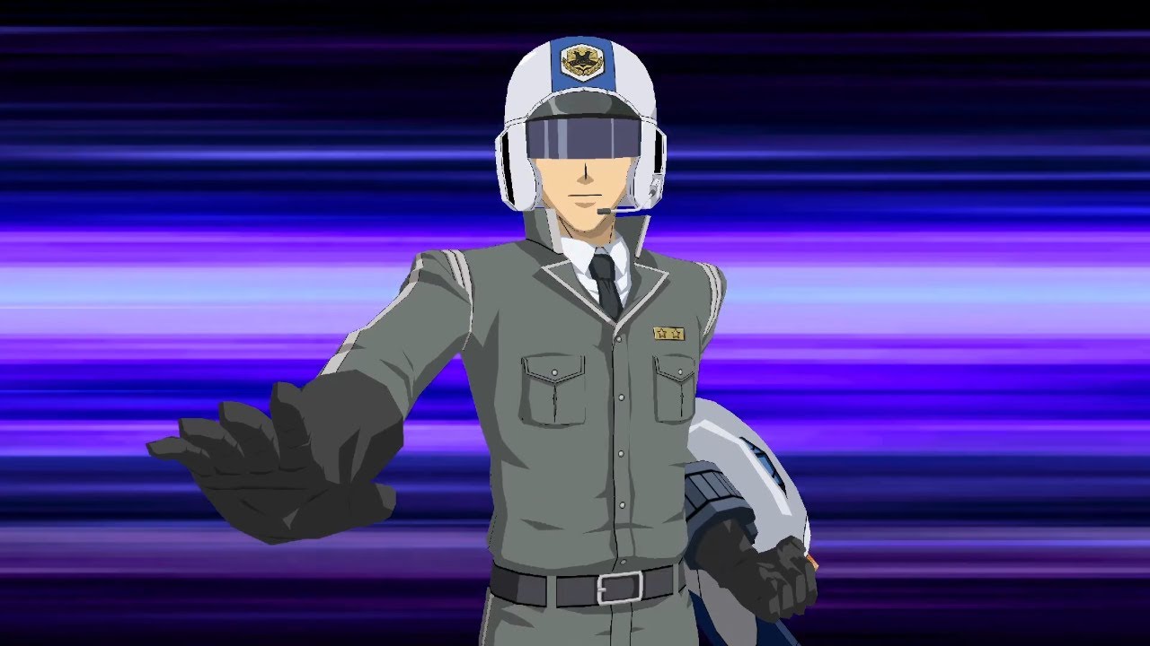yugioh police deck Lioside The New Cop! Yu-Gi-Oh! 5D's Tag Force 6 #Yugioh Beat Cop from the Underworld