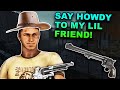 Being a Cowboy with this Mod in L4D2! - L4D2 Funny Moments