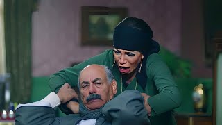 اقوى مشهد انتقام من جوزها لما اتجوز سلفتها شوف انتقمت منه ازاي وعملت فيه ايه 😱